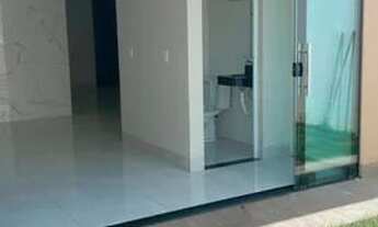 Imagem 4: Casa para venda tem 180 metros quadrados com 3 quartos em Jardim Universitário - Cuiabá