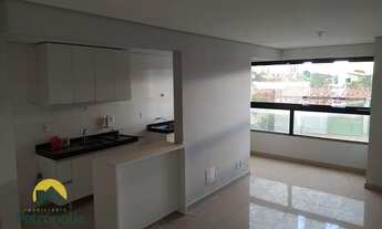 Imagem 5: Apartamento com 3 dormitórios à venda, 80 m² por R$ 320.000,00 - Plano Diretor Sul - Palma