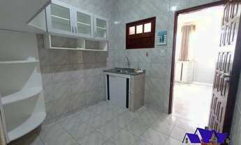 Imagem 5: ALUGO: Casa com 143 m² com 2 quartos na Maraponga - Fortaleza - CE