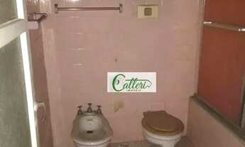 Imagem 6: Apartamento com 1 dormitório à venda, 39 m² por R$ 150.000 - Centro - Rio de Janeiro/RJ