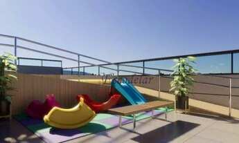 Imagem 8: Apartamento à venda, 26 m² por R$ 360.360,00 - Jardim Sao Paulo(Zona Norte) - São Paulo/SP