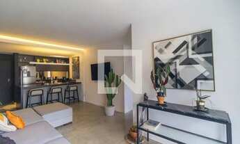 Imagem 3: Apartamento para Aluguel - Vila Madalena, 2 Quartos, 63 m2