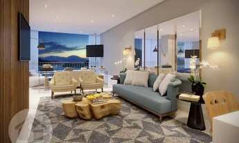 Imagem 5: Apartamento com 1 dormitório à venda, 51 m² por R$ 450.000,00 - Saco da Ribeira - Ubatuba