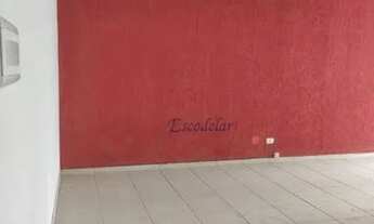 Imagem 7: Studio com 1 dormitório para alugar, 48 m² por R$ 1.450,01/mês - Vila Guilherme - São Paul