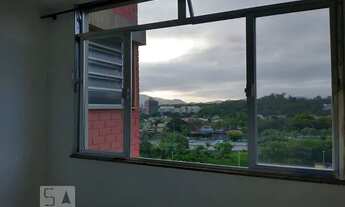 Imagem 5: Apartamento para Aluguel - Freguesia , 2 Quartos, 58 m2