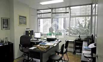 Imagem 3: Duas Salas Comerciais à venda, 167 m² por R$ 2.700.000 - Jardim Bela Vista (Zona Norte)