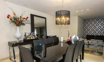 Imagem 5: Amplo apartamento, ótima localização, próximo a Parque, principais avenidas, mercados, pad