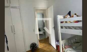 Imagem 5: Apartamento para Aluguel - Vila Romana, 2 Quartos, 90 m2