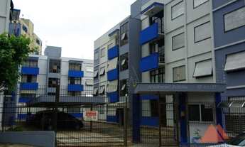 Imagem: Apartamento com 3 quartos no Edf Brasilia