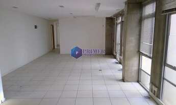 Imagem: BELO HORIZONTE - Conjunto Comercial/Sala