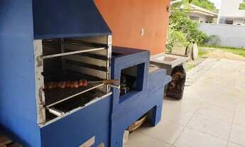 Imagem 2: Linda Residência com geração de energia solar