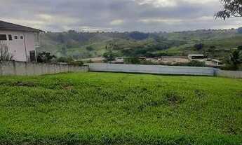 Imagem 2: Terreno à venda, 1000 m² por R$ 575.000,00 - Condominio Residencial Mirante Do Vale - Jaca