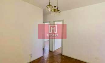 Imagem 2: Apartamento à venda no bairro Alto da Lapa - São Paulo/SP, Zona Oeste