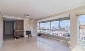 Imagem 5: Apartamento para Venda - 100m², 3 dormitórios, sendo 1 suites, 2 vagas - Bela Vista