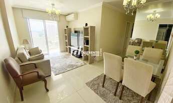 Imagem: Springs - 2 quartos com suíte mobiliado