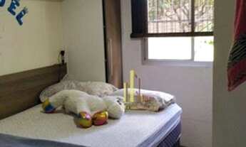 Imagem 6: Apartamento com 2 dormitórios à venda, 52 m² por R$ 260.000,00 - Morada das Vinhas - Jundi