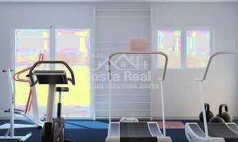 Imagem 7: Apartamento com 1 dorm, Aviação, Praia Grande - R$ 245 mil, Cod: 1941