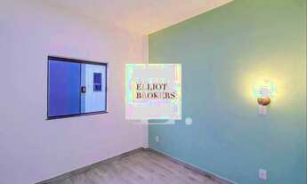 Imagem 7: Casa com 2 dormitórios para alugar, 55 m² por R$ 2.594,00/mês - Vila Ema - São Paulo/SP