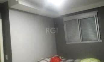 Imagem 7: Apartamento para Venda - 58.66m², 2 dormitórios, sendo 1 suites, 1 vaga - Jardim Planalto