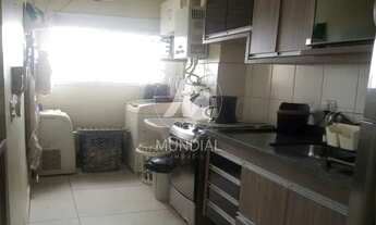 Imagem 8: Apartamento (tipo - padrao) 2 dormitórios, cozinha planejada, portaria 24hs, lazer, salão