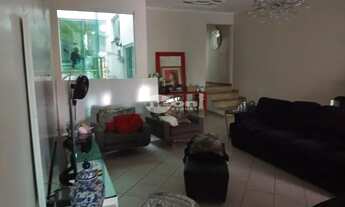 Imagem 3: SãO BERNARDO DO CAMPO - Casa Padrão - Assunção