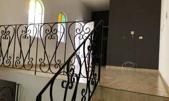 Imagem 7: Casa com 4 dormitórios para alugar, 233 m² por R$ 4.416,00/mês - Jardim Sao Paulo(Zona Nor