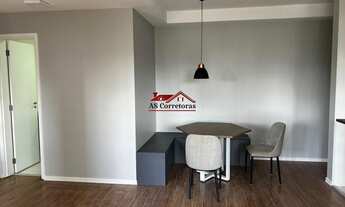 Imagem 3: Apartamento para venda ou locação no JB