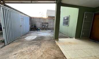 Imagem 3: Casa 2 Qt, Por do Sol