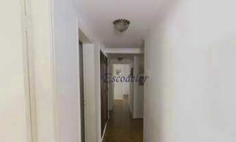 Imagem 3: Apartamento com 3 dormitórios à venda, 183 m² por R$ 1.850.000,00 - Paraíso - São Paulo/SP