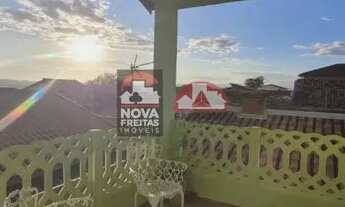 Imagem 3: São José dos Campos - Casa Padrão - Jardim das Indústrias