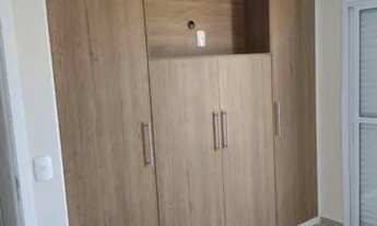 Imagem 5: Apartamento com 3 dormitórios para alugar, 77 m² por R$ 3.000,00/mês - Altos do Paraíso