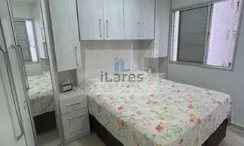 Imagem 7: Apartamento com 2 dorms, Planalto, São Bernardo do Campo - R$ 385 mil, Cod: 3230
