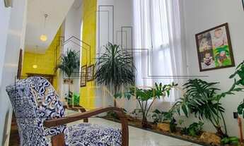 Imagem 4: Casa - Condomínio Portal do Lago - Valinhos