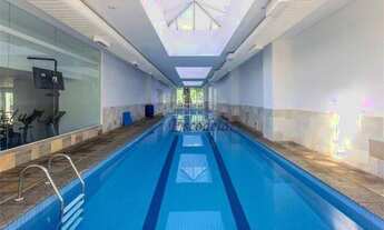 Imagem 1: Apartamento Duplex com 5 dormitórios à venda, 634 m² por R$ 19.000.000,00 - Vila Nova Conc