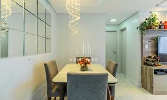 Imagem 4: Apartamento 2 dormitórios 67m² 1 vaga em Auxiliadora - Porto Alegre - RS