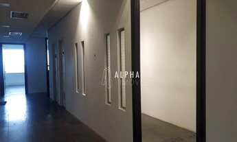 Imagem 5: Andar Corporativo para alugar, 959 m² por R$ 50.830,00/mês - Alphaville - Barueri/SP