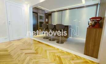 Imagem 6: Locação Apartamento 3 quartos Consolação São Paulo