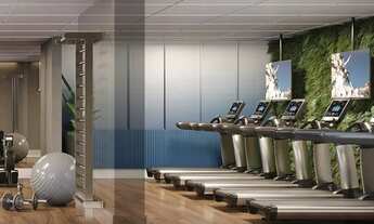 Imagem 11: APARTAMENTO RESIDENCIAL em São Paulo - SP, City América