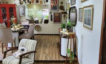 Imagem 7: COLIBRI - 04 QUARTOS - CANELA