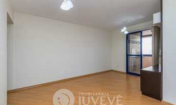 Imagem 3: IMOBILIARIA JUVEVÊ ALUGA APARTAMENTO BACACHERI 3 DORMIT. 2 VAGAS SACADA CHURRASQUEIRA PRX