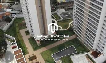 Imagem 2: APARTAMENTO RESIDENCIAL em SÃO PAULO - SP, ACLIMAÇÃO