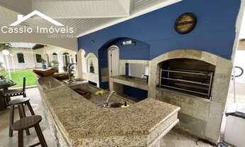 Imagem 6: Excelente Casa em Condominio para venda em Jardim Acapulco, Guarujá, São Paulo