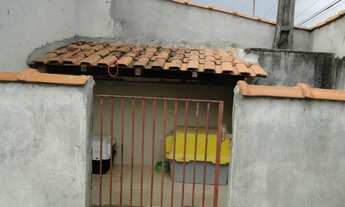 Imagem 5: Casa com 3 dormitórios à venda, 140 m² por R$ 450.000,00 - Jardim Santa Tereza - Taubaté/S