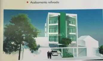 Imagem 3: Apartamento à venda, 54 m² por R$ 370.000,00 - Água Fria - São Paulo/SP