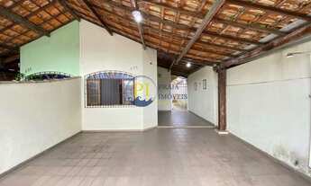 Imagem 2: Casa com 2 dormitórios à venda, 86 m² por R$ 390.000,00 - Aviação - Praia Grande/SP