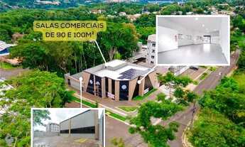 Imagem 4: Salas Comerciais, no Jardim Festugato de 90 a 100m²