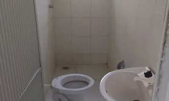 Imagem 2: Barraco 2 quartos QnQ 2