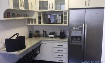 Imagem 5: APARTAMENTO - MORUMBI - SP