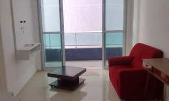 Imagem 2: Apartamento com 2 dormitórios para alugar, 62 m² por R$ 2.800/mês - Bessa - João Pessoa/PB