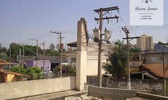 Imagem 5: Apartamento com 1 dormitório para alugar, 45 m² por R$ 1.460,00/mês - Moinho Velho - São P